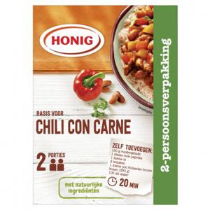 Honig Chili con carne