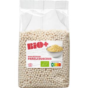 Bio+ Parelcouscous