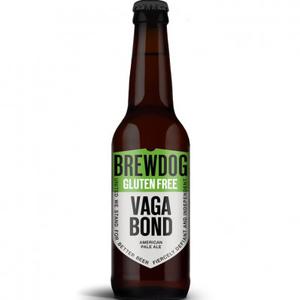 BrewDog Vagabond glutenvrij