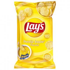 Lay's Patatje Joppie xxl