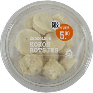 AH Kokosrotsjes yoghurt