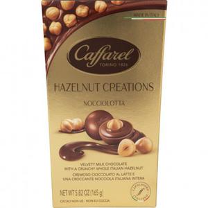 Caffarel Hazelnut creations nocciolotta