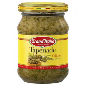 Grand'Italia Tapenade alle Olive