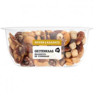 AH Noten & kaasmix geitenkaas balsamico