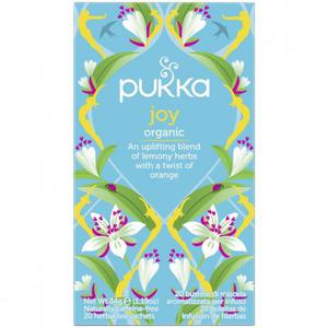 Pukka Joy thee