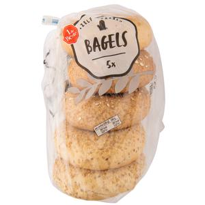 1 de Beste Bagel 5 stuks