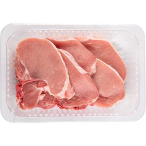 1 de Beste Rib- haaskarbonade 5 stuks