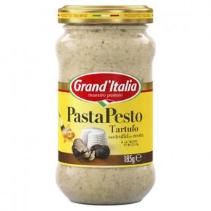 Grand'Italia Pasta pesto tartufo