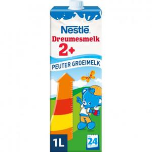 Nestlé Dreumesmelk 2+ peutermelk 24+ mnd