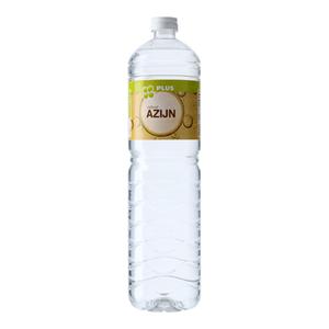 PLUS Natuurazijn wit Doos fles 1.500 ml