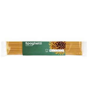 PLUS Spaghetti Doos zak 500 gram