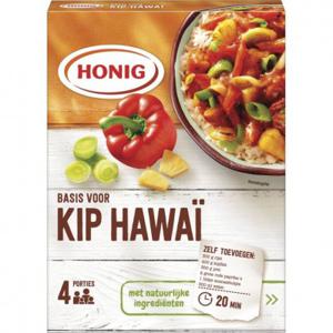 Honig Mix voor kip hawai