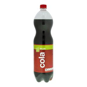 PLUS Cola Doos fles 150 cl