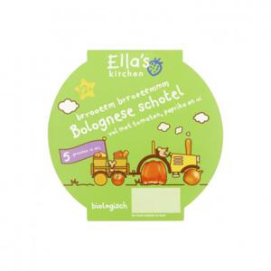 Ella's Kitchen Bolognese schotel 12+ mnd