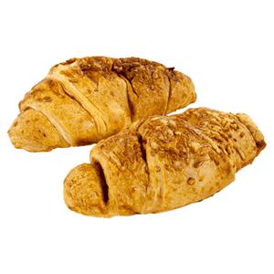 PLUS Ham-kaascroissant Doos stuk 1 stuks