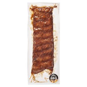 PLUS Spareribs BBQ Doos  600 gram