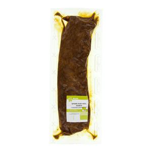 PLUS Spareribs Indische stijl Vacuüm Doos  600 gram