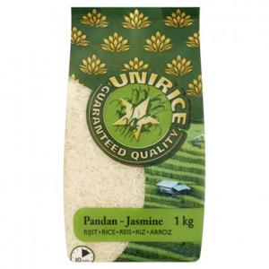 Unirice Perfumed jasmin rice