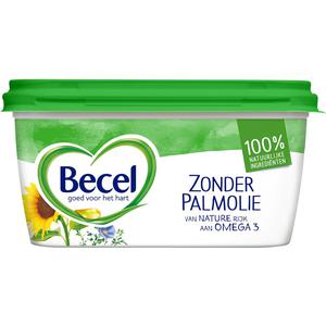 Becel Zonder palmolie