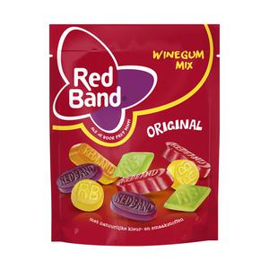 Red Band Winegummix