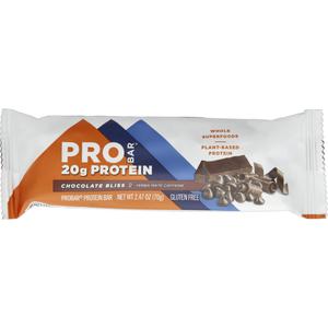 Probar Base protein bar choclate bliss