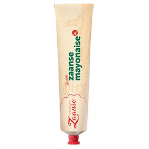 Van Wijngaarden's Zaanse mayo tube