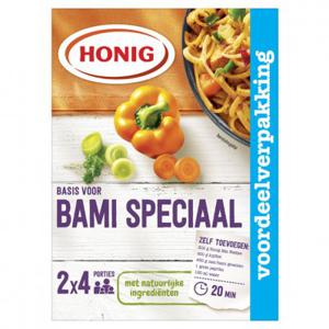 Honig Bami speciaal