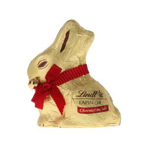 Lindt Gold bunny melkchocolade