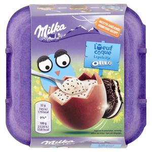 Milka Lepeleitje Oreo