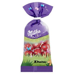 Milka Paaseitjes daim