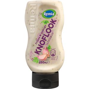 Remia Knoflook tafelsaus