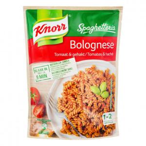 Knorr Pastagerecht bolognese