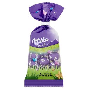 Milka Paaseitjes Alpenmelk