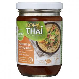 Koh Thai Massaman curry paste