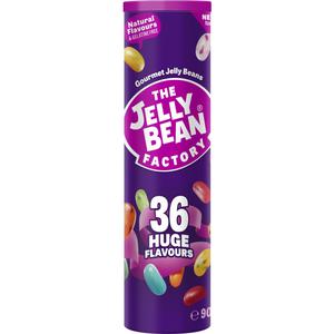 Jelly Bean Factory 36 huge flavours