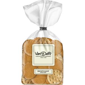 Van Delft Biscuit glace appeltaart