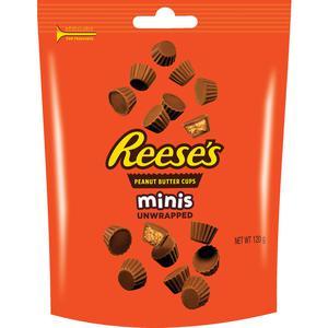 Reese's Peanut butter cups mini