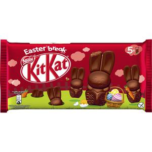 Kitkat icon bunny