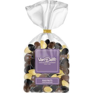 Van Delft Eggynuts chocolade mix