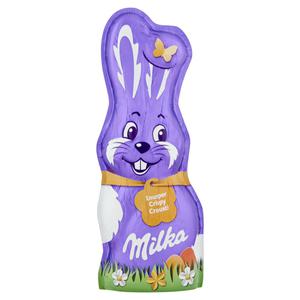 Milka Paashaas crispy