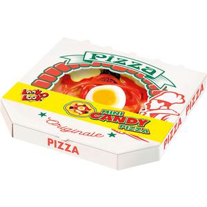 Look-O-Look Mini candy pizza