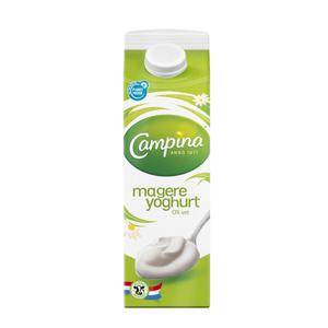 Campina Magere yoghurt