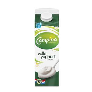 Campina Yoghurt