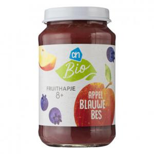 AH Biologisch Appel - Blauwe bes 8m07