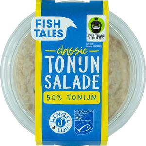 Fish Tales Tonijnsalade