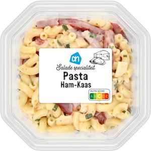 AH Pasta ham kaas salade specialiteit