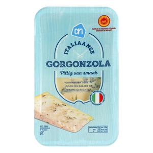 AH Italiaanse gorgonzola 55+