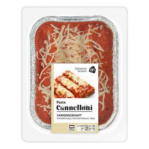 AH Cannelloni