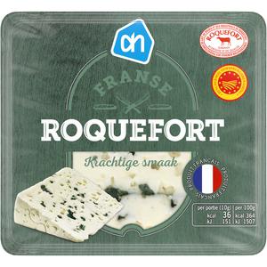 AH Franse roquefort