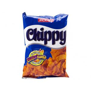 Jack & Jill Chippy Chili & Kaas Maïschips 110 gram